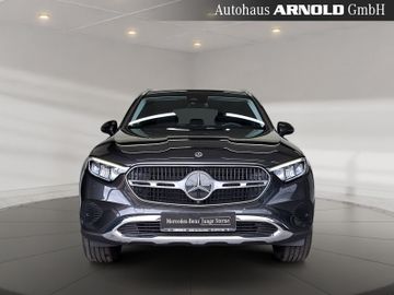 Mercedes GLC 220 - 7