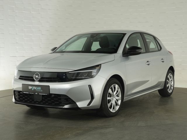 Corsa F FACELIFT+SITZ-/LENKRADHEIZUNG+PARKPILOT