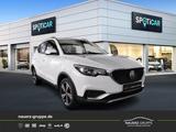 MG ZS EV Luxury - MG ZS aus 2021