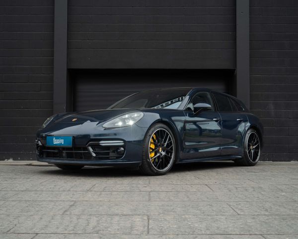 PORSCHE Panamera Sport Turismo GTS