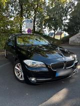 BMW 535i F10 - BMW 535 in Bielefeld