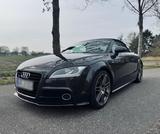 Audi TT Roadster quattro 8J 2.0 TDI / MTM ... - Audi TT: Mtm