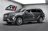 Mercedes-Benz GLS 350d 4M AMG*Stand*Pano*HUD - Mercedes-Benz GLS 350 aus 2019