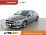 Mercedes-Benz CLA 180 Aut.*NAVI*LED*TEMPO*CAM*PDC*KLIMA* - Mercedes-Benz CLA 180 Gebrauchtwagen in Berlin