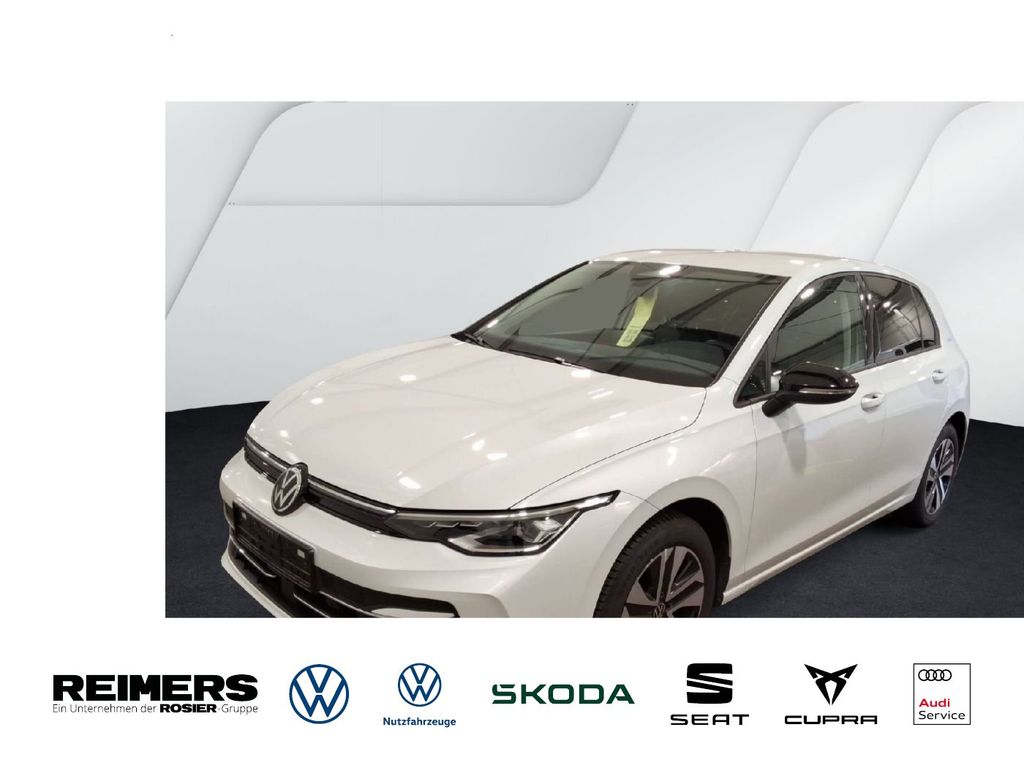 Image of Volkswagen Golf