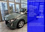 Hyundai i20 Navi,Kamera,Klima,Tempomat,Multif.-Lenkrad - Hyundai i20 New cars mit Benzin-Antrieb: Limousine