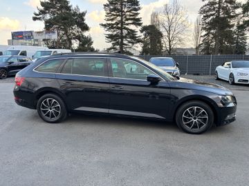 Skoda Superb - 3