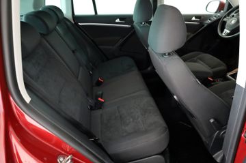 Volkswagen Tiguan - 6