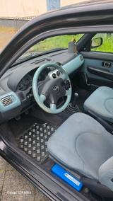 Nissan Micra K11  141000 km  TÜV Bis 01/27 - Nissan Micra: K11