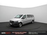 Mercedes-Benz Vito Tourer Extralang 116 Aut. *2x KLIMA* 8690 - Mercedes-Benz Vito Gebrauchtwagen in Mönchengladbach
