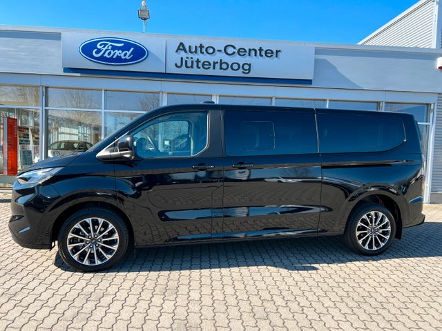 Ford Tourneo Custom Bus 320 L2 Tourneo Titanium X FWD