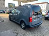 Volkswagen Caddy 2.0 TDI Kasten Navigation-Klima-AHK - VW Caddy Gebrauchtwagen in Bochum
