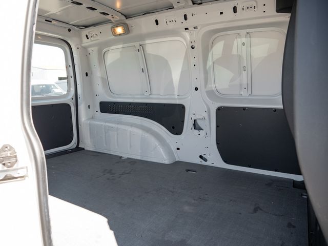 Caddy Maxi 1.4 TGI Kasten KLIMA W-LAN AHK