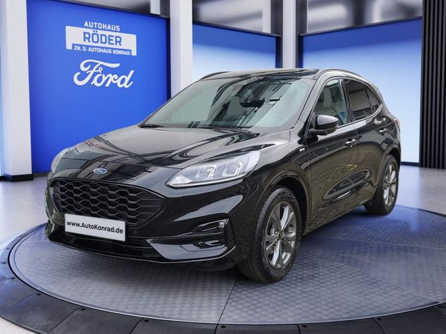 Ford Kuga 1.5 EcoBoost ST-LINE Winterpaket