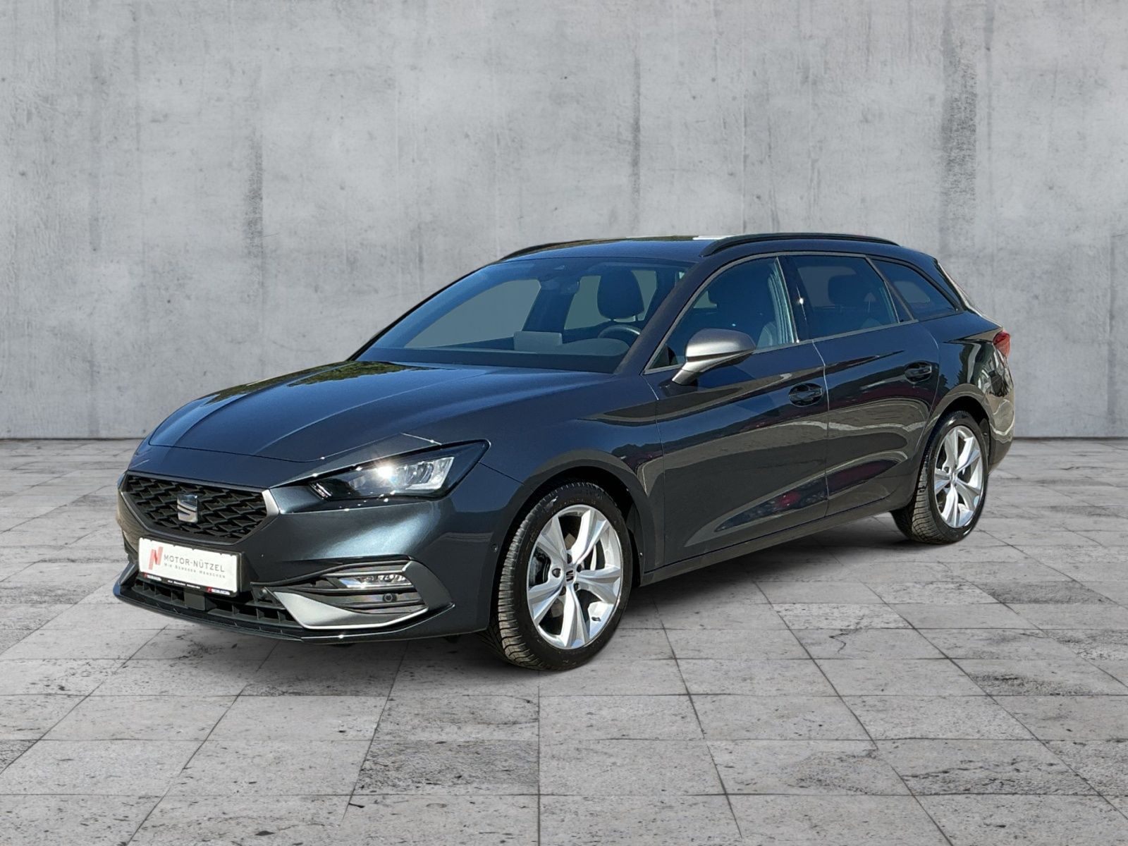 Seat Leon - Bild 2