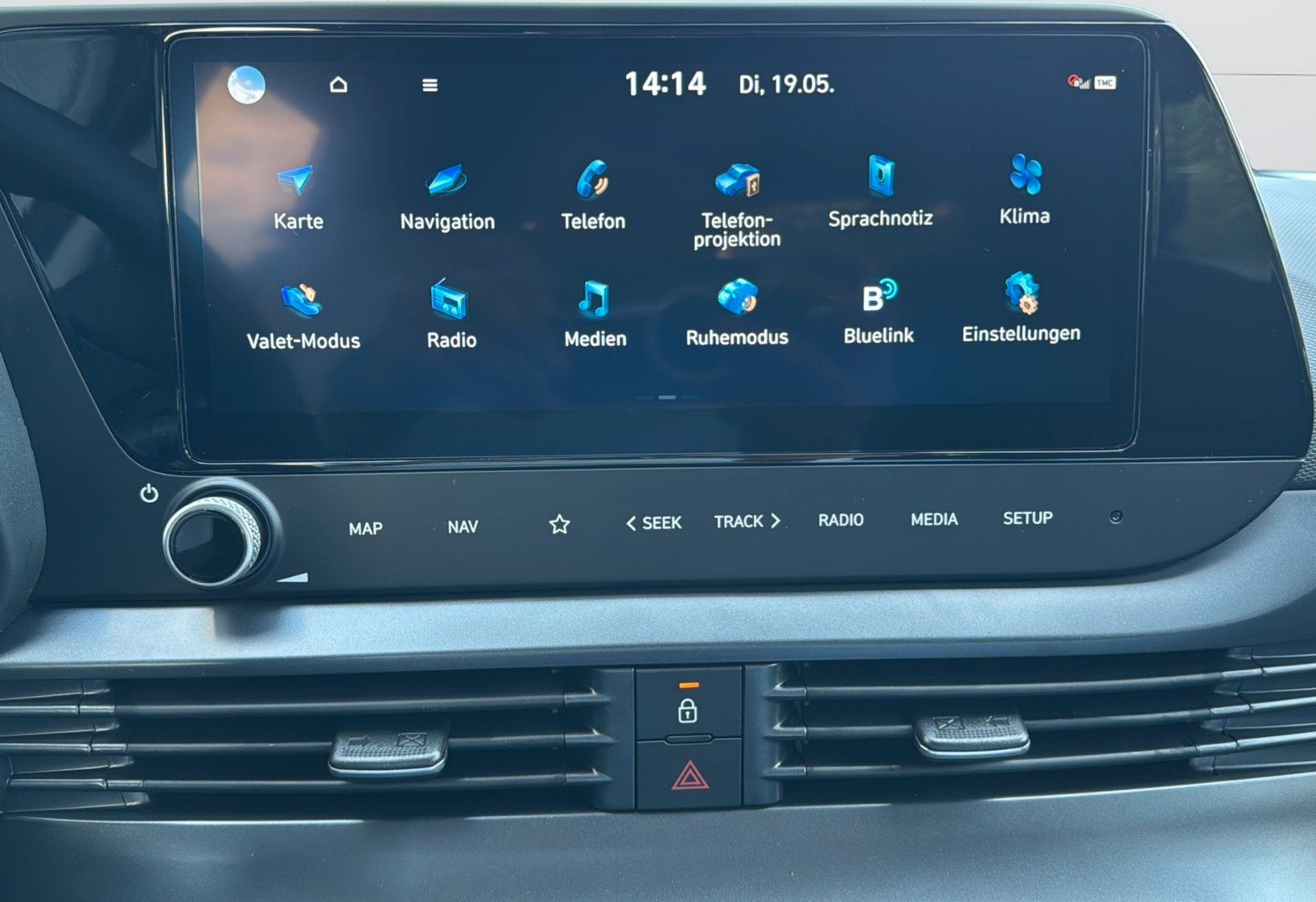Hyundai i20 - Bild 9