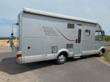 HYMER / ERIBA / HYMERCAR B 694 SL - HYMER / ERIBA 694 sl