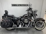 Harley-Davidson FLSTS HERITAGE SPRINGER 95 YEARS ANNIVERSARY 134 - HARLEY-DAVIDSON 1998