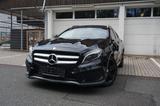 Mercedes-Benz GLA 250 GLA 4Matic AMG Line - Mercedes-Benz GLA 250 aus 2015