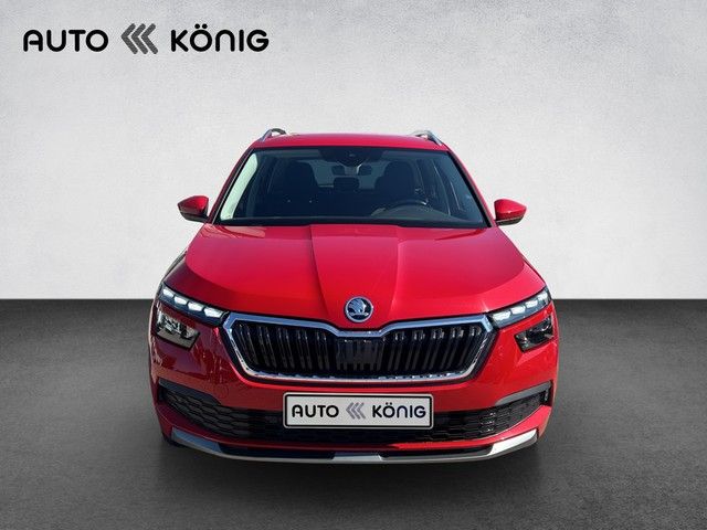 SKODA Kamiq Style 1,0 TSI *Komfort*Business*