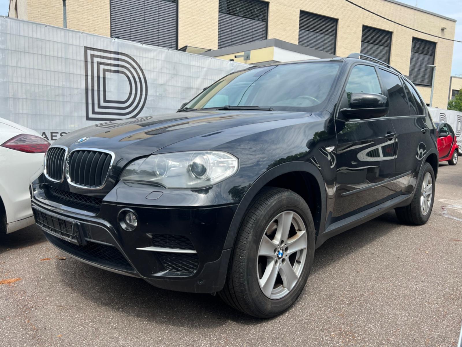 BMW X5 xDrive30d*Pano*Kamera*