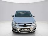 Opel Zafira B Family Plus*Automatik*7.Sitze*1.Hand* - Opel Zafira: Van