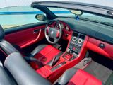 Mercedes-Benz SLK 200 Komp. | Benzin/LPG | 200PS | AMG-Optik