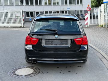 BMW 318 - 7
