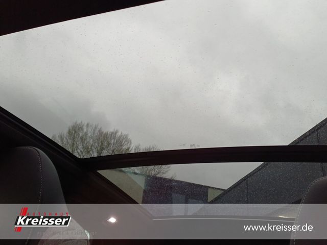 Octavia 1.5 TSI Sportline ACC/SHZ/LED/NAVI/PANO