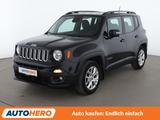 Jeep Renegade 1.6 Longitude FWD *NAVI*TEMPO*PDC*SHZ* - Jeep Gebrauchtwagen in Wiesbaden