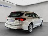 Ford Focus Turnier 1.0 EcoBoost Hybrid Aut. COOL&CONN - Ford Gebrauchtwagen in Esslingen