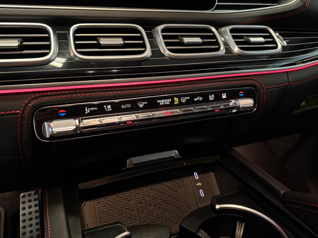 Mercedes-Benz GLE 53 AMG