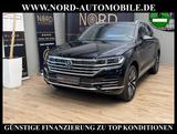 Volkswagen Touareg Elegance 4MOT 3.0 TSI eHybrid Dig.Cockpi - Volkswagen Touareg mit Hybrid-Antrieb