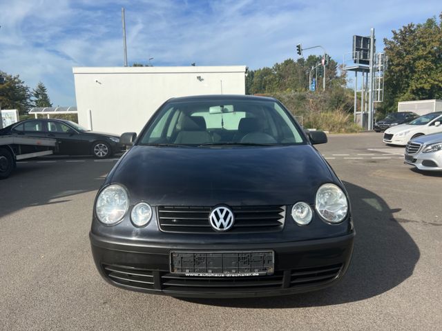 Volkswagen Polo 1.2c*TOP,ZV*