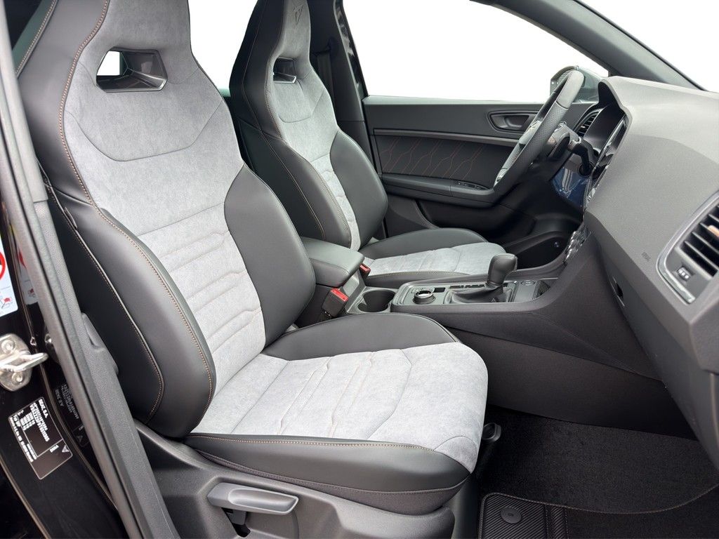 Cupra Ateca - Bild 12