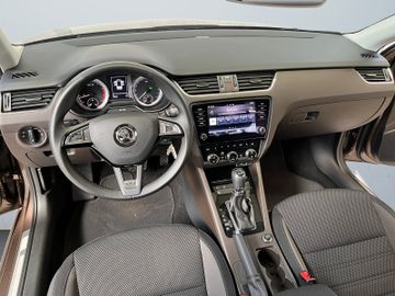 Skoda Octavia - 8