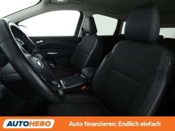 Ford Kuga - 10