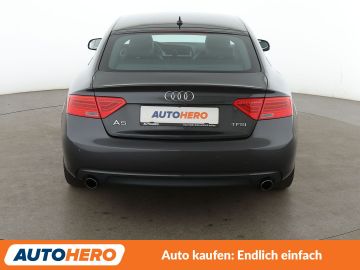 Audi A5 - 5