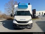 Iveco Daily 70C21 Kühlkoffer +Frigoblock+Klima - Angebote