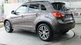 Mitsubishi ASX 2WD *1.Hand* *Tüv&Inspektion Neu* - Mitsubishi ASX: Allradantrieb