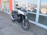 Honda VFR 1200 X Crosstourer / TOP / 1. Hand / tiefer - Offers