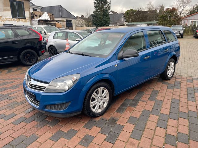 Opel Astra H Caravan 1,3CDTI Selection