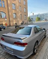 Honda Prelude VTEC 2.2 1998 (4WS) - Honda Prelude Gebrauchtwagen