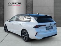 Opel Astra - Vorschau Bild 3