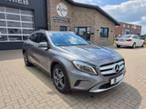 Mercedes-Benz GLA 200 Urban TÜV Neu/Bi-Xenon/Navi/Allwetterr. - Mercedes-Benz GLA 200