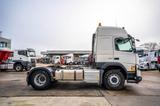 Volvo FMX 460 GLOB + HYDR - Volvo Fmx