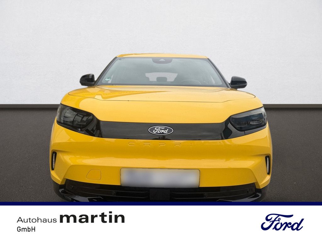 Fahrzeugabbildung Ford Capri Premium AWD Extended Range B&O MATRIX-LED