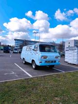 Ford Econoline 1966, Oldtimer, Langversion - Ford Econoline: Van