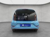 Volkswagen e-up! CCS/ Kamera/ Sitzheizung - blaue Volkswagen e-up!