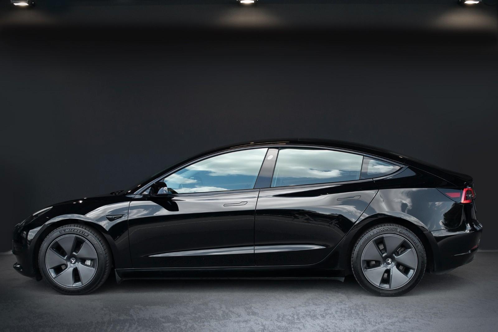 Tesla Model 3 Standard RWD*WMP*ACC*LED*2.Hand*8-fach, миниатюра 20